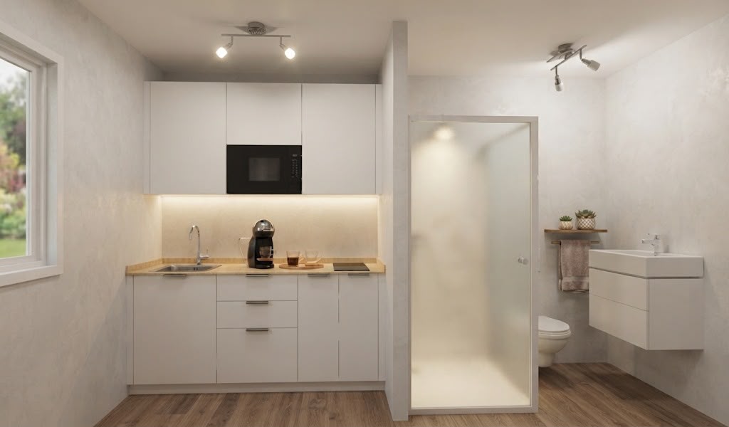 La Cocina